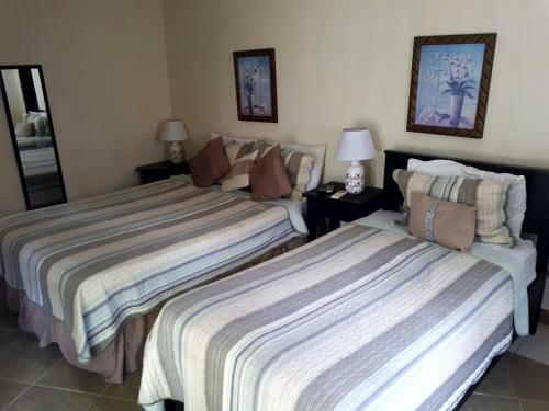 Hibiscus House Bed And Breakfast