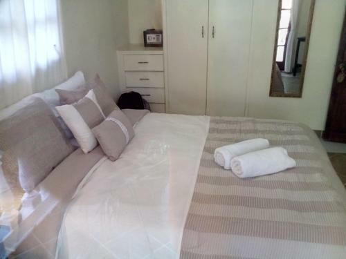 Hibiscus House Bed And Breakfast