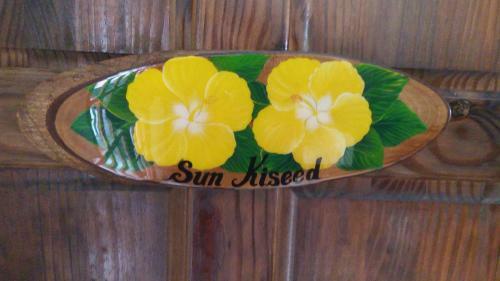 Hibiscus House Bed And Breakfast