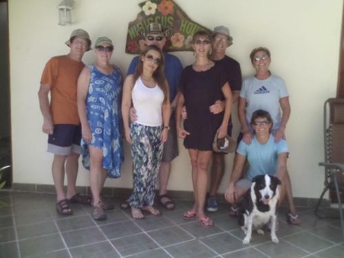 Hibiscus House Bed And Breakfast