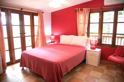 Bed & Breakfast Contadora Island Inn