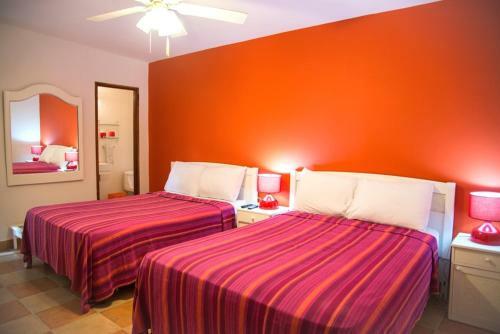 Bed & Breakfast Contadora Island Inn
