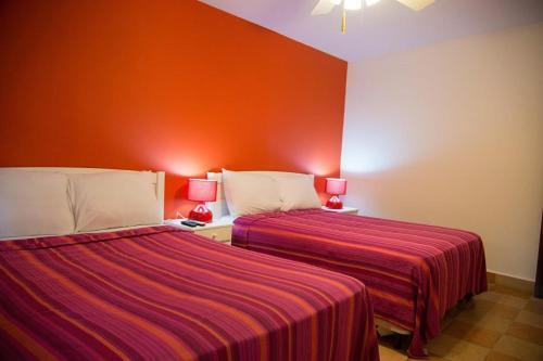 Bed & Breakfast Contadora Island Inn