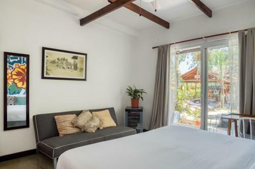 Hotel Pedasito, S.a