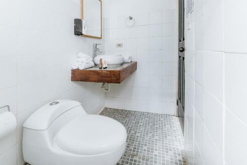 Hotel Pedasito, S.a