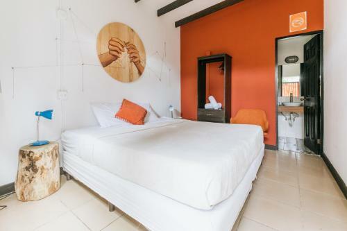 Hotel Pedasito, S.a