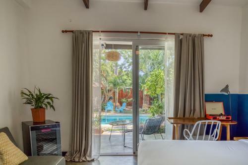 Hotel Pedasito, S.a