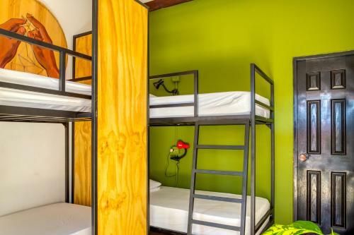 Hotel Pedasito, S.a