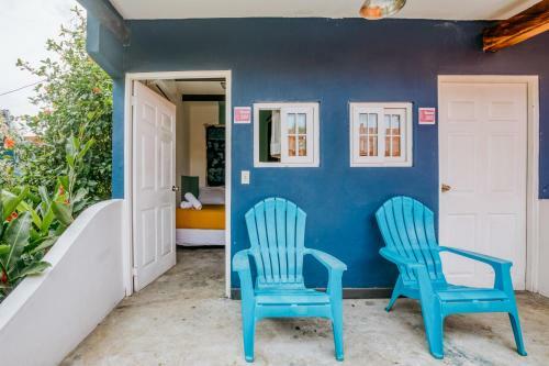 Hotel Pedasito, S.a