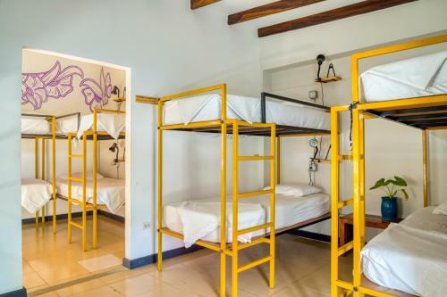 Hotel Pedasito, S.a