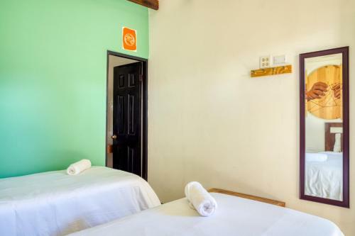 Hotel Pedasito, S.a