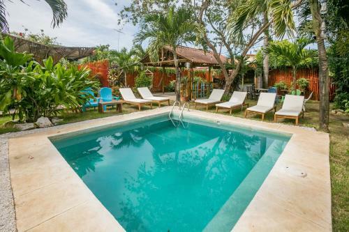 Hotel Pedasito, S.a