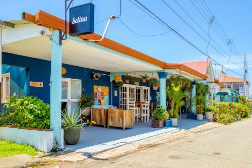 Hotel Pedasito, S.a