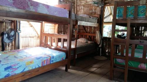 Bamb� Hostel