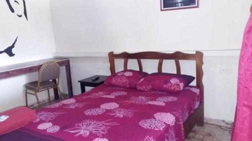 Bamb� Hostel