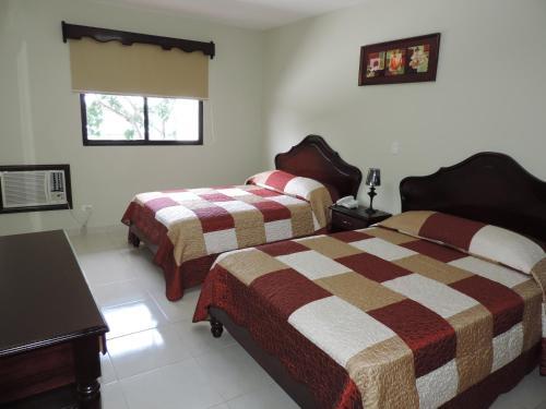 Hotel Iberia