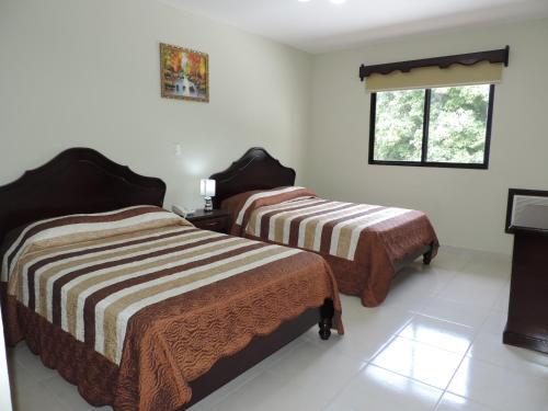 Hotel Iberia