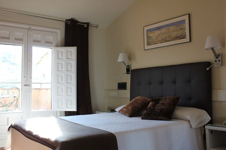 Hotel The Beach House