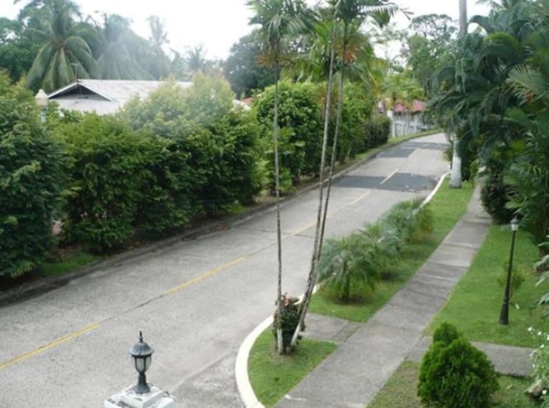 Hostal Dos Palmitos