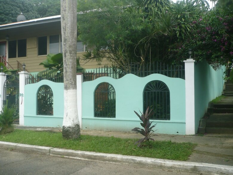 Hostal Dos Palmitos
