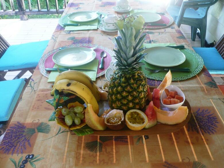 Hostal Dos Palmitos