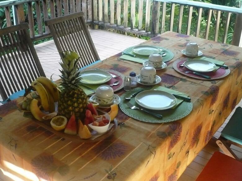 Hostal Dos Palmitos