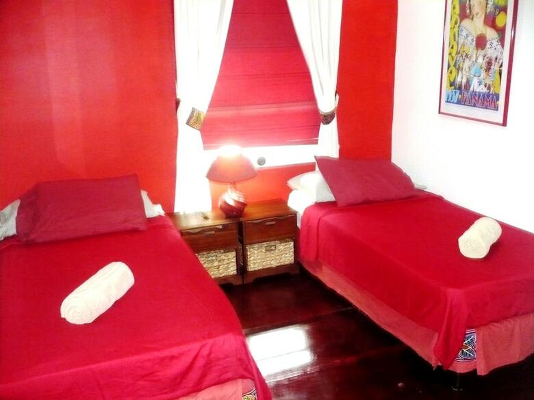 Hostal Dos Palmitos