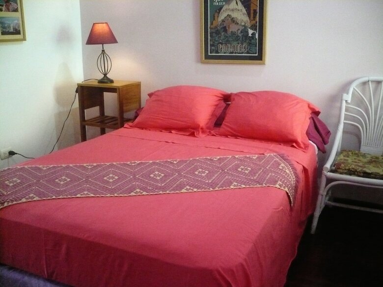 Hostal Dos Palmitos