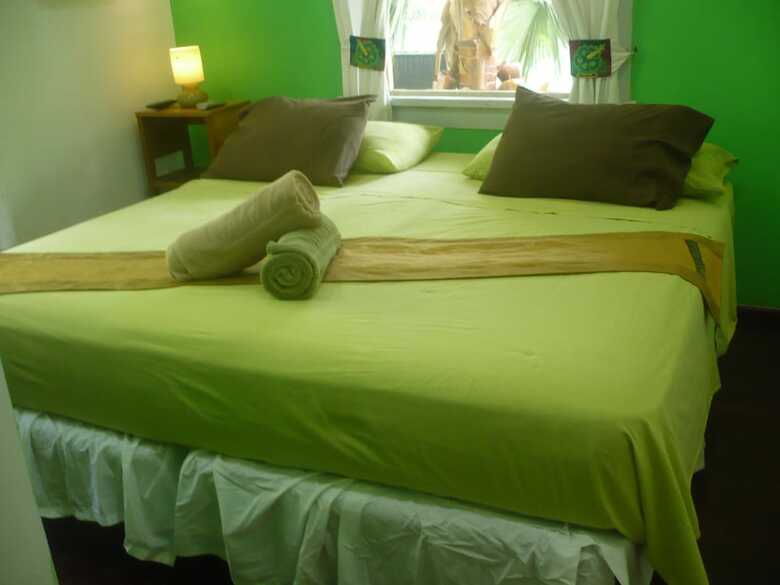 Hostal Dos Palmitos