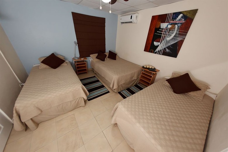 Hostal Gemar