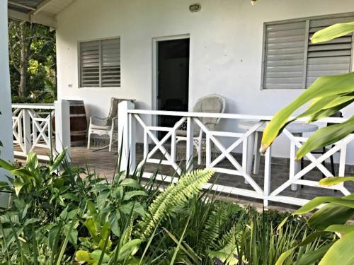 Casitas De Playa En Playa Coson