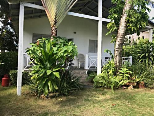 Casitas De Playa En Playa Coson