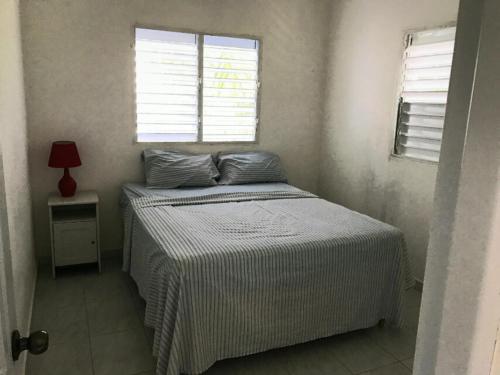 Casitas De Playa En Playa Coson