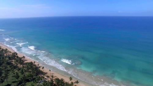 Casitas De Playa En Playa Coson