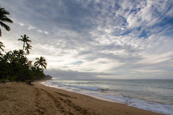 Hostal Habitaciones Playa Coson