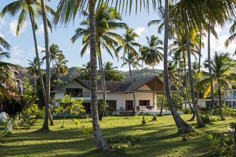 Hostal Habitaciones Playa Coson