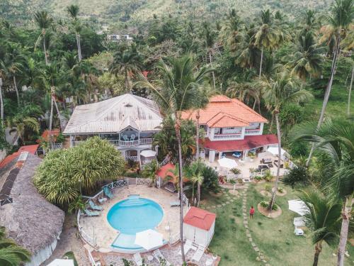 Hostal Hotel Casa Coson