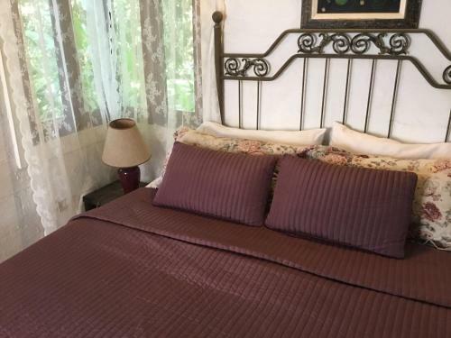 Hotel Rancho Olivier