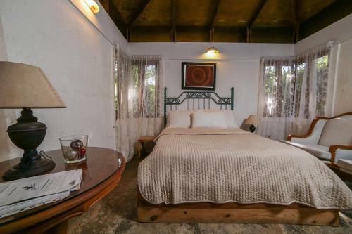 Hotel Rancho Olivier