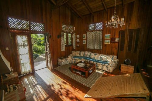 Hotel Rancho Olivier