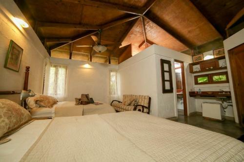 Hotel Rancho Olivier