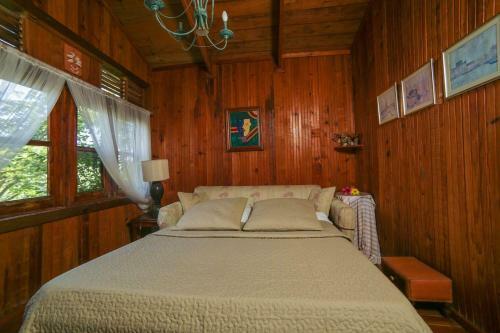 Hotel Rancho Olivier