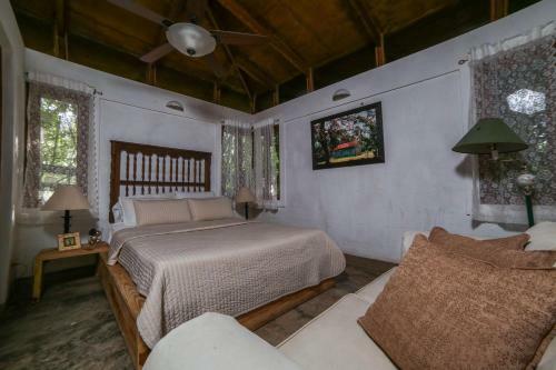 Hotel Rancho Olivier