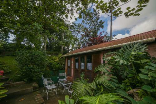 Hotel Rancho Olivier