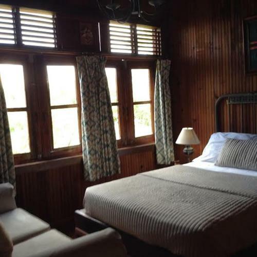 Hotel Rancho Olivier