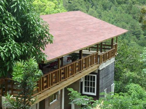 Hotel Rancho Olivier