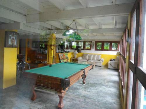 Hotel Rancho Olivier