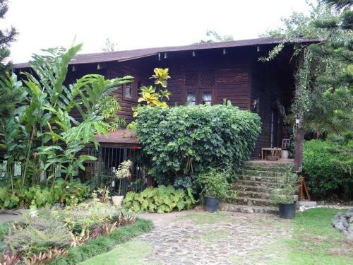 Hotel Rancho Olivier