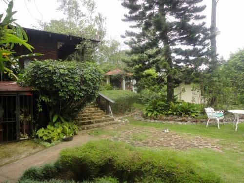 Hotel Rancho Olivier