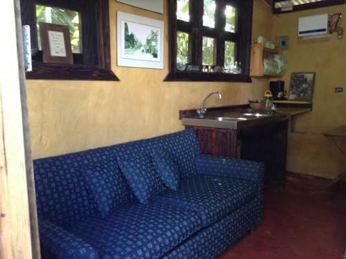 Hotel Rancho Olivier